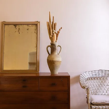 Mediterranean Diano Apartment