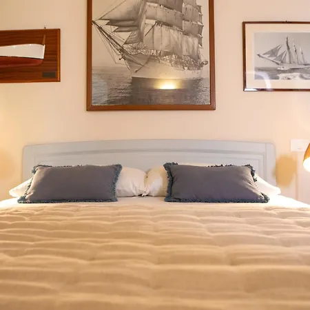 Appartement Mediterranean Diano *