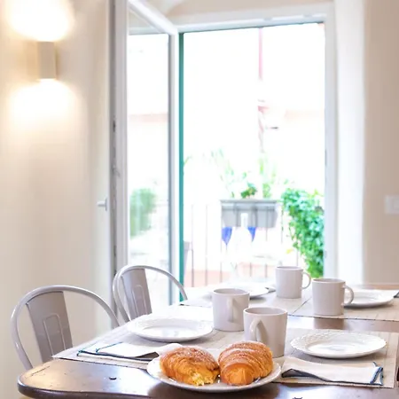 Mediterranean Diano Apartman Diano Marina