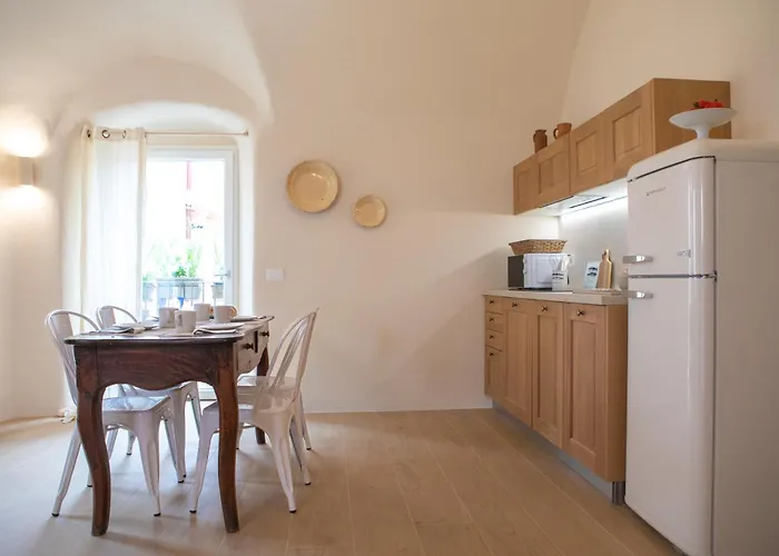 Apartman Mediterranean Diano *