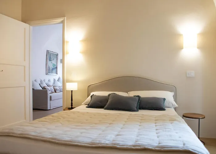 Apartman Mediterranean Diano