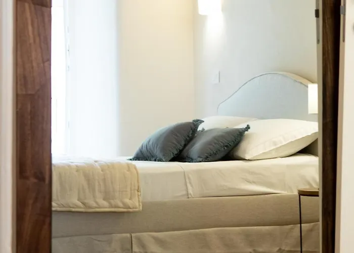 Mediterranean Diano Apartman *