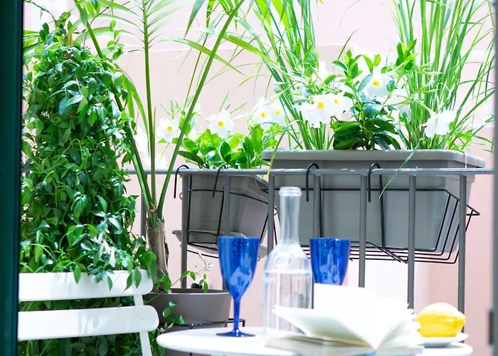 Apartman Mediterranean Diano *