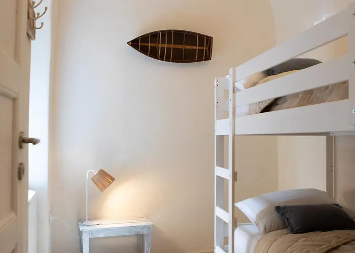 Mediterranean Diano Apartman