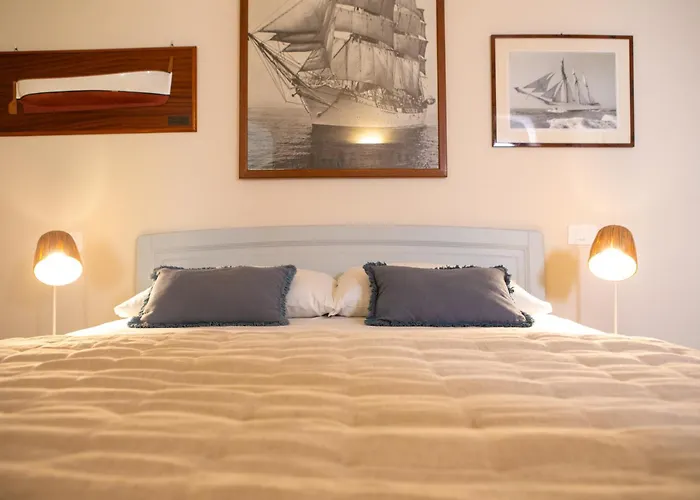 Apartman Mediterranean Diano *