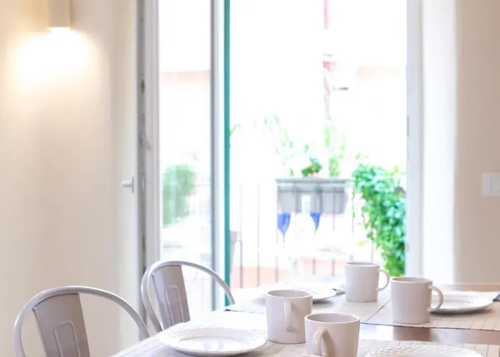 Mediterranean Diano Apartman Diano Marina