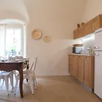 Апартаменты Mediterranean Diano *
