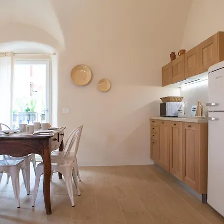 Apartment Mediterranean Diano *