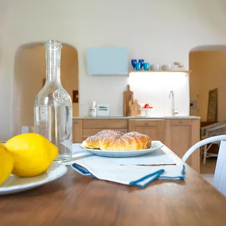 Mediterranean Diano Apartment Diano Marina