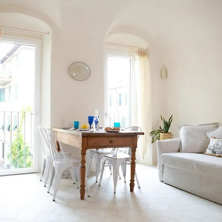 Apartment Mediterranean Diano Diano Marina