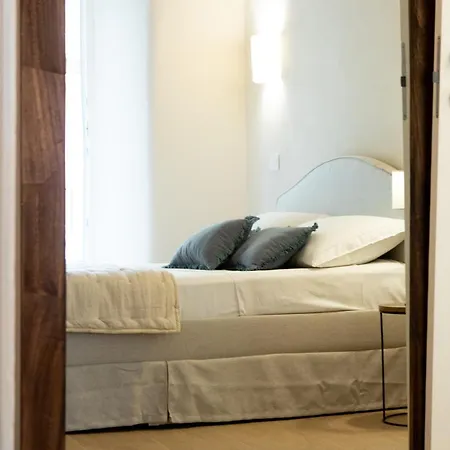 Mediterranean Diano Apartment *