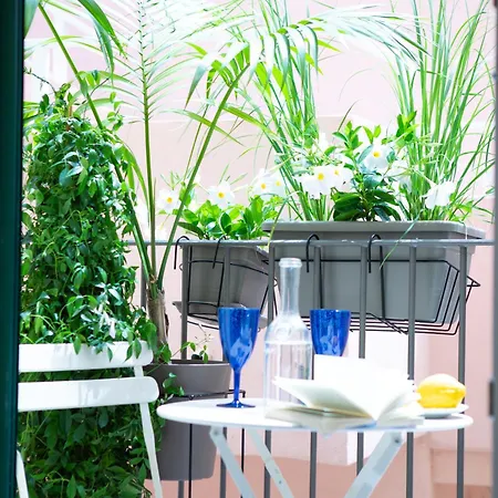 Apartment Mediterranean Diano *