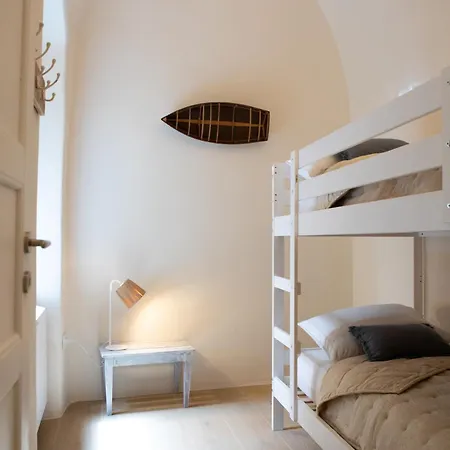 Mediterranean Diano Apartment