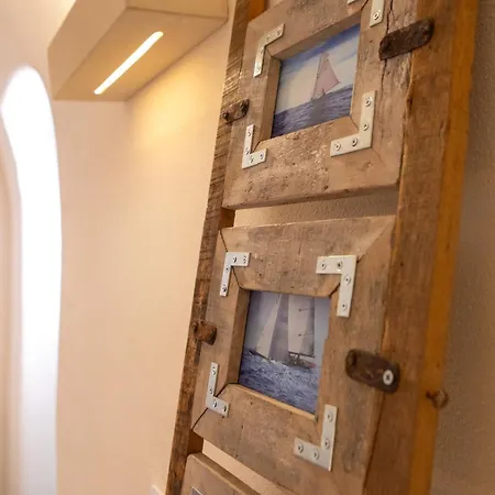 Mediterranean Diano Apartment Diano Marina