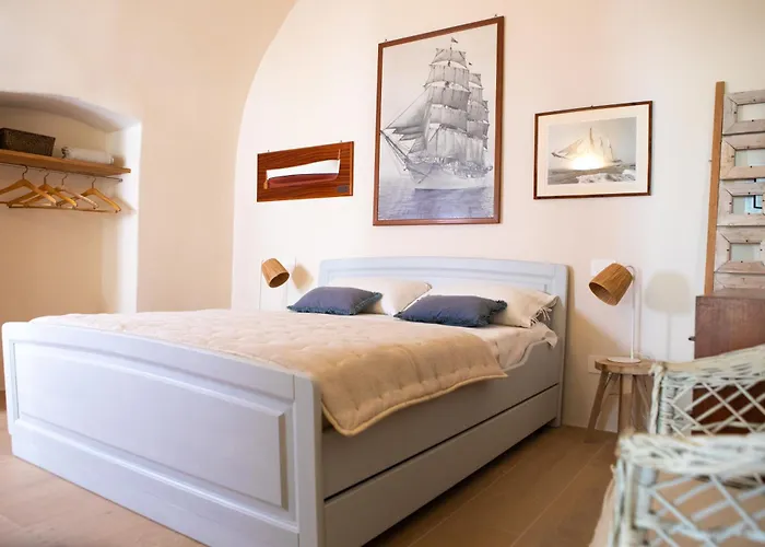 Mediterranean Diano Daire *